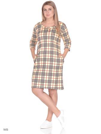 Платье Веста.