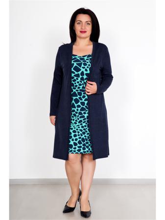 Платье Lika Dress