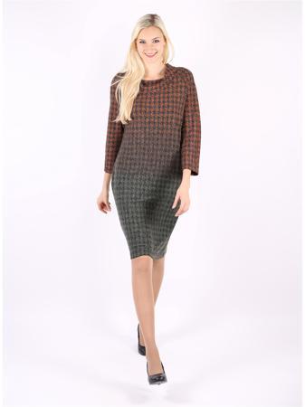 Платье ОДЕКС-СТИЛЬ