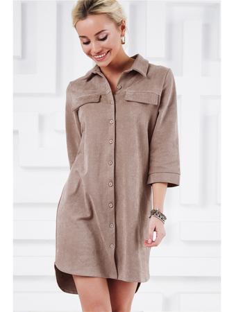 Платье Sasha Rozhdestvenskaya