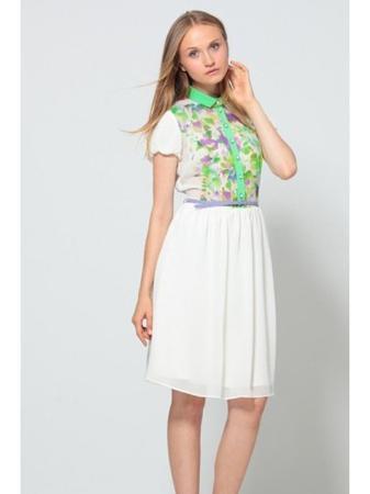 Платье Бурси (Бурвин)