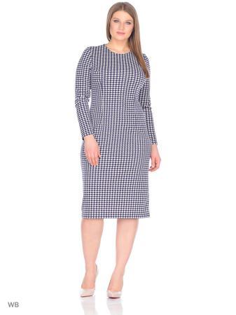 Платье Незнакомка