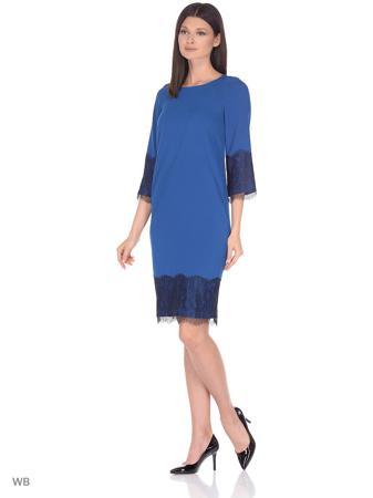 Платье FLEURETTA