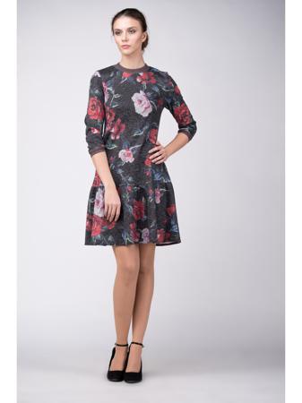 Платье Иссти