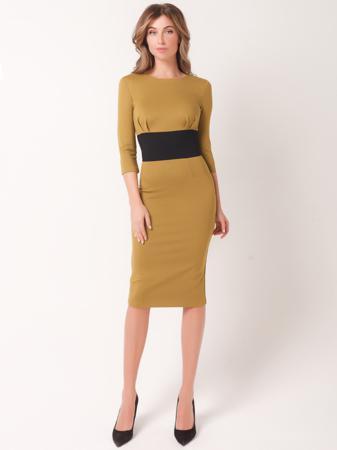 Платье Olga Skazkina