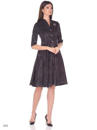 Платье MODA LUXE