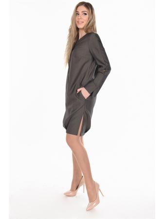 Платье LOVE CODE