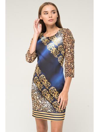 Платье Tutachi