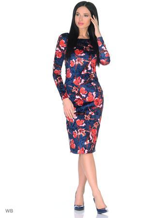 Платье Samirini