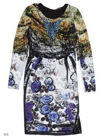 Платье VOLPATO