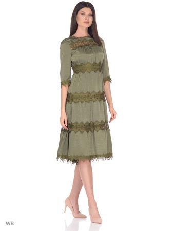 Платье lawiggi