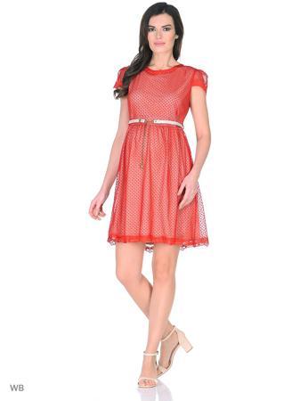 Платье 9месяцев 9дней