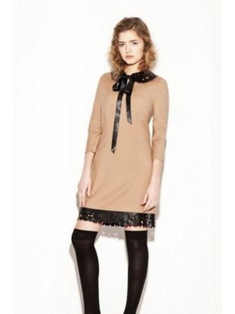 Платье Бурси (Бурвин)