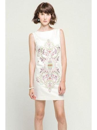 Платье Бурси (Бурвин)