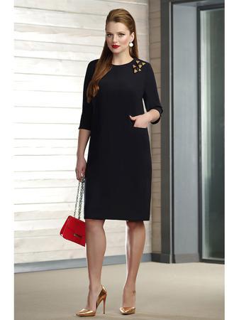 Платье ГолдСтайл