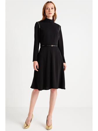 Платье PERSPECTIVE