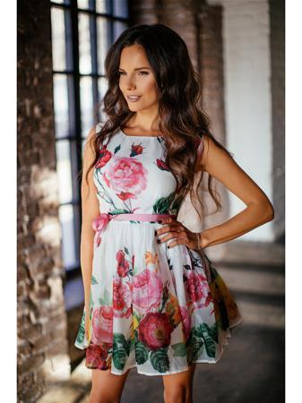 Платье BORODINA KSENIA