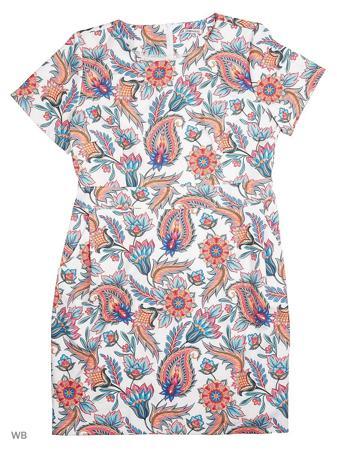 Платье Rosanna