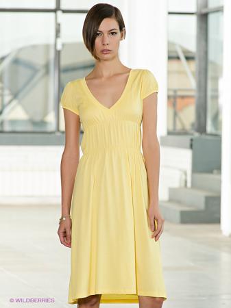 Платье Bio Connection