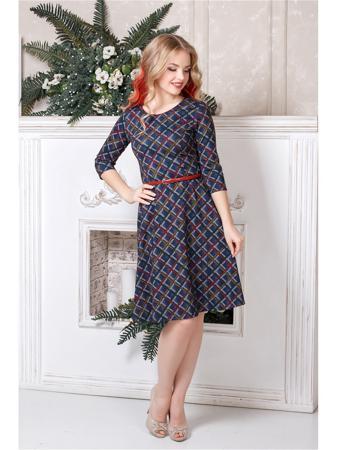 Платье Magic Style