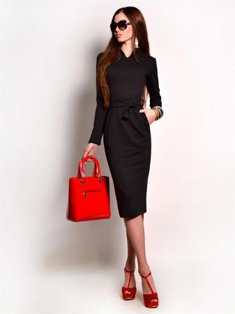 Платье FRANCESCA LUCINI