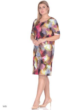 Платье Мара плюс