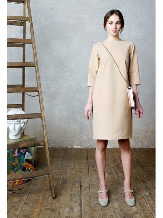 Платье MAYSKAYA ROZA