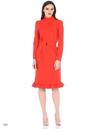 Платье Vika Smolyanitskaya