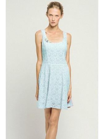 Платье Бурси (Бурвин)