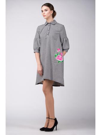 Платье Иссти