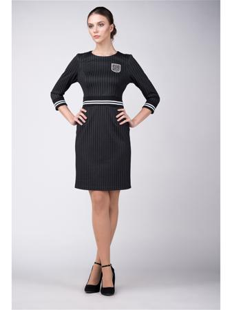 Платье Иссти