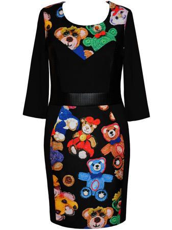 Платье Dream World