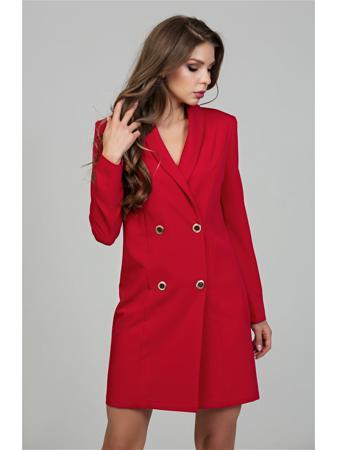 Платье Donna Saggia