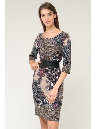 Платье Tutachi