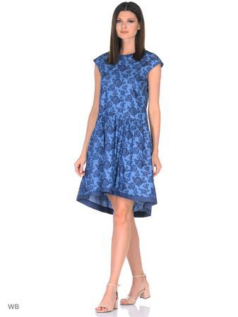 Платье Модный стиль