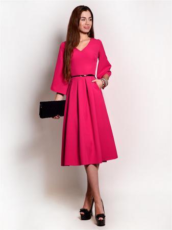 Платье FRANCESCA LUCINI