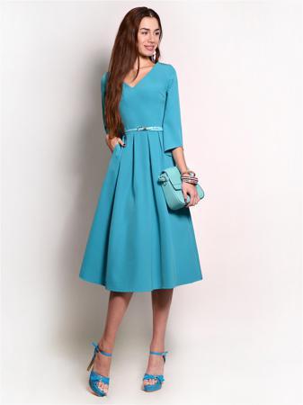 Платье FRANCESCA LUCINI