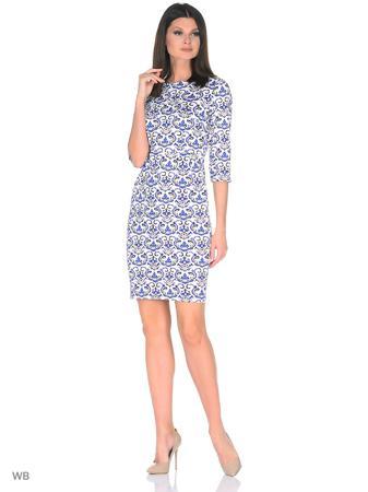 Платье HomeLike