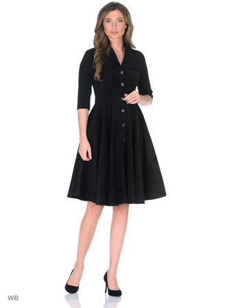 Платье MODA LUXE