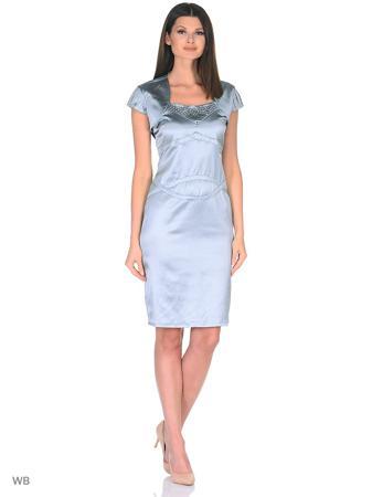 Платье VEZZARO