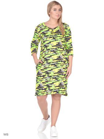 Платье Веста.