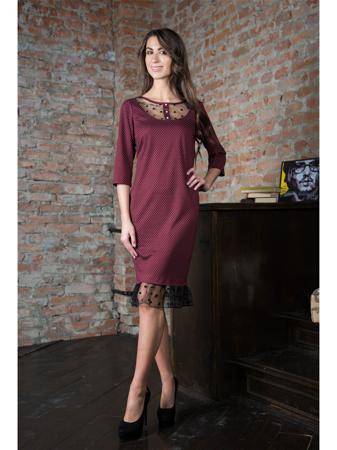 Платье Tantino