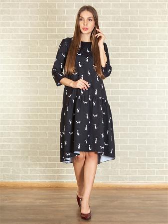 Платье TrendyAngel