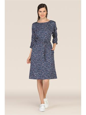 Платье PERSPECTIVE