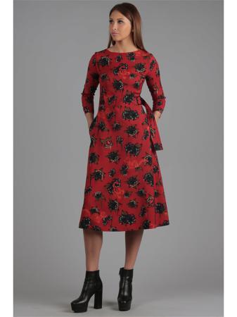 Платье ЭНСО