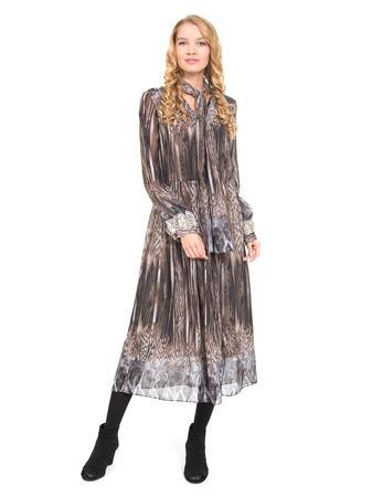 Платье YAROSLAVNA