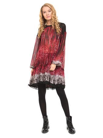 Платье YAROSLAVNA