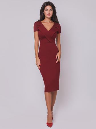 Платье Olga Skazkina