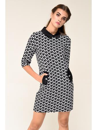 Платье Tutachi