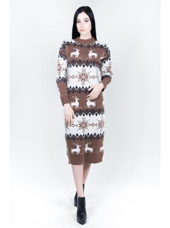 Платье Fronzoli